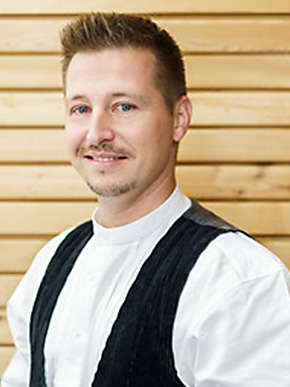 Steven
Döring