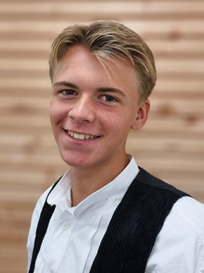 Louis Schotge
